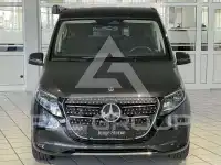 2025 Mercedes Benz V