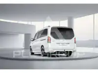 2025 Mercedes Benz V