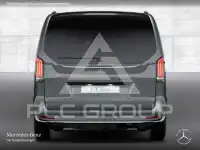 2025 Mercedes Benz V