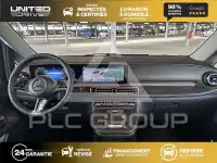 2025 Mercedes Benz V