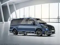 2025 Mercedes Benz V
