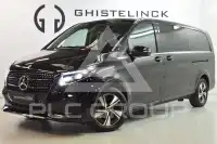 2025 Mercedes Benz V