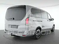 2025 Mercedes Benz V