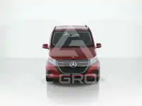 2025 Mercedes Benz V