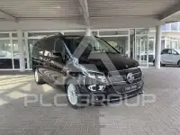 2025 Mercedes Benz V
