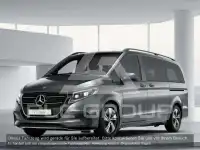 2025 Mercedes Benz V
