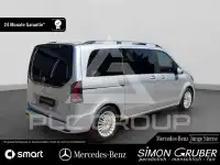 2025 Mercedes Benz V