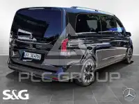 2025 Mercedes Benz V