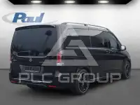 2025 Mercedes Benz V