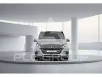 2025 Mercedes Benz V