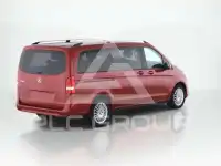 2025 Mercedes Benz V
