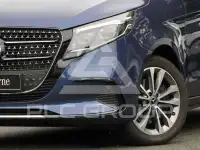 2025 Mercedes Benz V