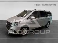 2025 Mercedes Benz V