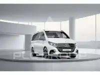 2025 Mercedes Benz V