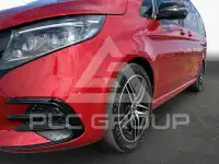 2025 Mercedes Benz V