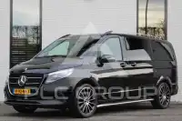2025 Mercedes Benz V