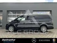 2025 Mercedes Benz V