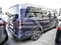 2025 Mercedes Benz V