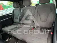 2025 Mercedes Benz V