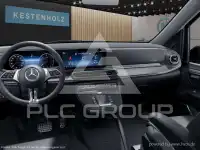 2025 Mercedes Benz V
