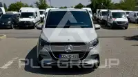 2025 Mercedes Benz V