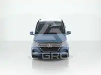 2025 Mercedes Benz V