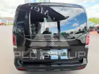 2025 Mercedes Benz V