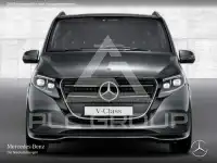 2025 Mercedes Benz V