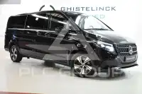 2025 Mercedes Benz V