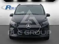 2025 Mercedes Benz V