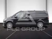 2025 Mercedes Benz V