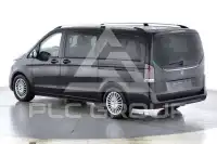 2025 Mercedes Benz V