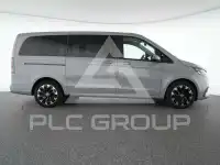 2025 Mercedes Benz V