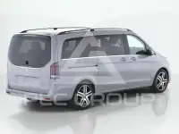 2025 Mercedes Benz V