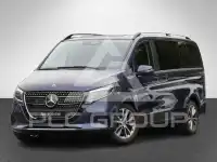 2025 Mercedes Benz V