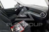 2025 Mercedes Benz V