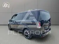 2025 Mercedes Benz V