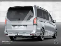 2025 Mercedes Benz V