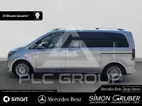 2025 Mercedes Benz V