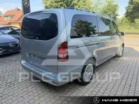2025 Mercedes Benz V