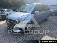 2025 Mercedes Benz V