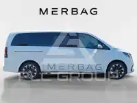 2025 Mercedes Benz V
