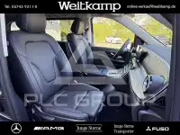 2025 Mercedes Benz V