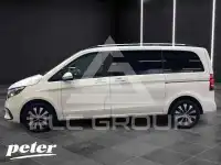 2025 Mercedes Benz V