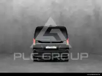 2025 Mercedes Benz V