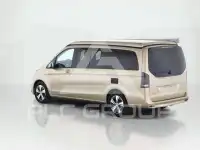 2025 Mercedes Benz V