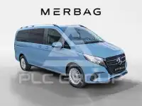 2025 Mercedes Benz V