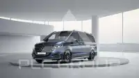 2025 Mercedes Benz V