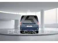 2025 Mercedes Benz V