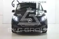 2025 Mercedes Benz V